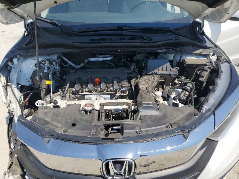 51028046 :رقم المزاد ، 3CZRU5H33NM702691 vin ، 2022 Honda Hr-v مزاد بيع