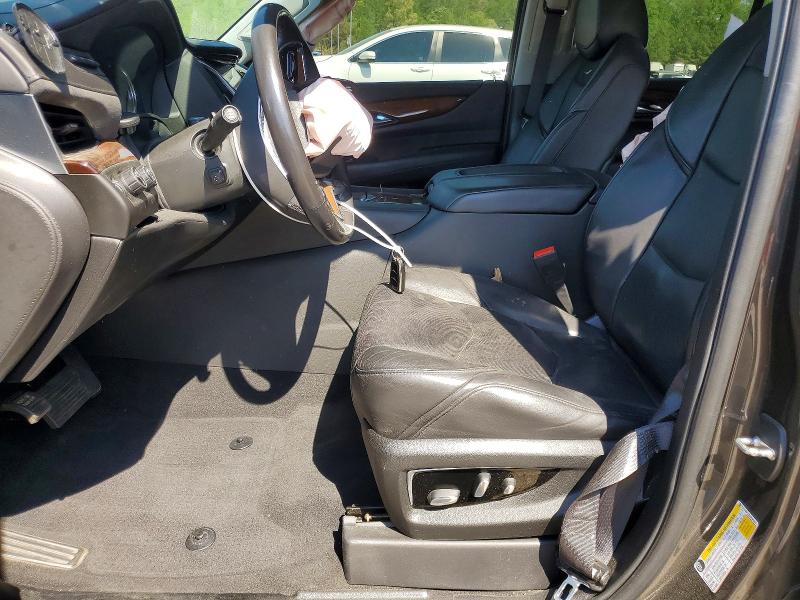 Aukcja sprzedaży 2020 Cadillac Escalade, vin: 1GYS4BKJ3LR140343, numer aukcji: 49997236