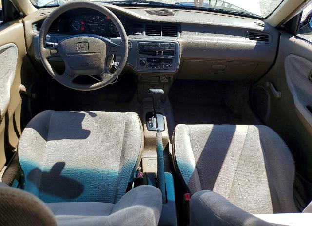 Продаж на аукціоні авто 1993 Honda Civic, vin: JHMEG8643PS055470, номер лоту: 51025656