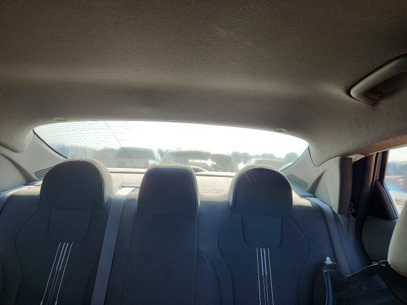 50442406 :رقم المزاد ، KMHLM4AG7PU374625 vin ، 2023 Hyundai Elantra مزاد بيع