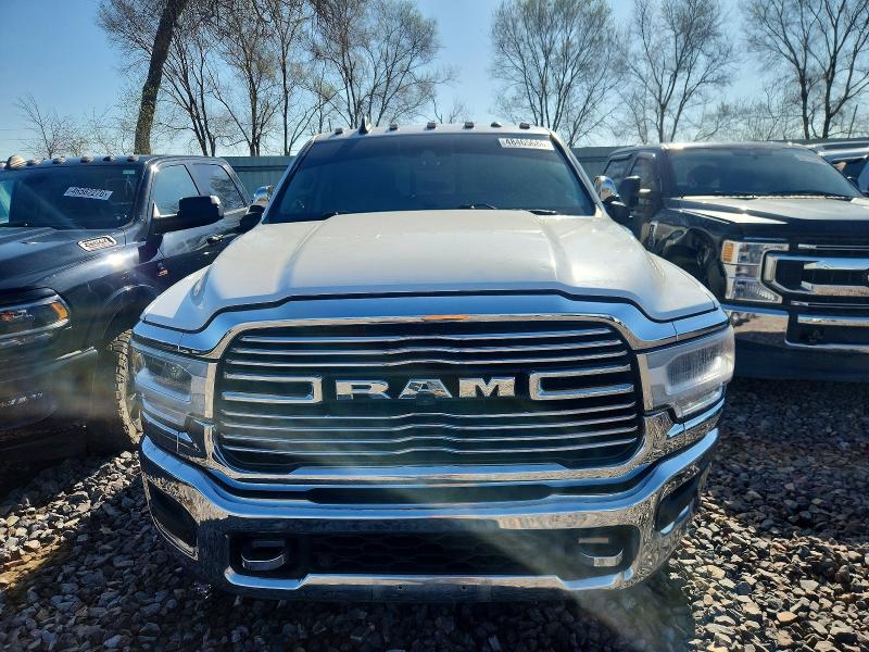 Aukcja sprzedaży 2021 Ram 3500, vin: 3C63RRJL1MG636905, numer aukcji: 48465686