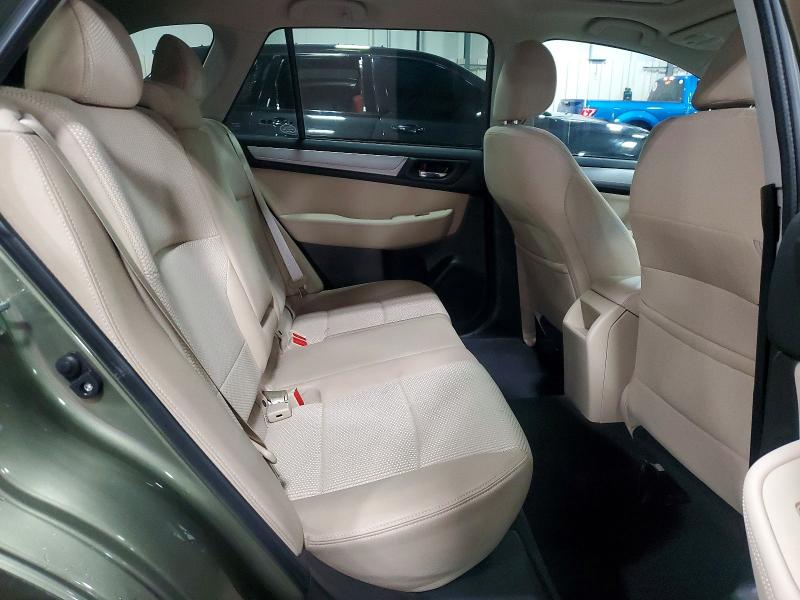 Продажа на аукционе авто 2016 Subaru Outback, vin: 4S4BSBHC4G3312694, номер лота: 50804966
