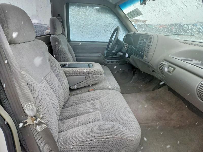 Aukcja sprzedaży 1996 Gmc Sierra, vin: 1GTEC14R9TZ542533, numer aukcji: 49745076