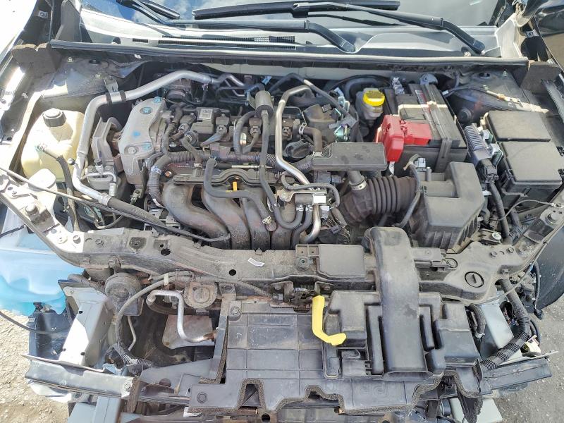 2024 Nissan Sentra მანქანა იყიდება აუქციონზე, vin: 3N1AB8CVXRY322347, აუქციონის ნომერი: 50456056