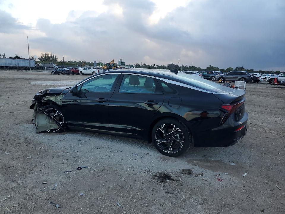 48287416 :رقم المزاد ، KNAG64J73T5430836 vin ، 2026 Kia K5 مزاد بيع