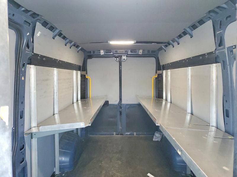 Продаж на аукціоні авто 2021 Ram Promaster 3500, vin: 3C6MRVJG8ME536845, номер лоту: 41735846