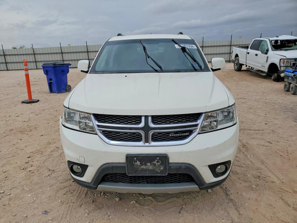 Продажа на аукционе авто 2012 Dodge Journey, vin: 3C4PDCDG0CT221908, номер лота: 51783356