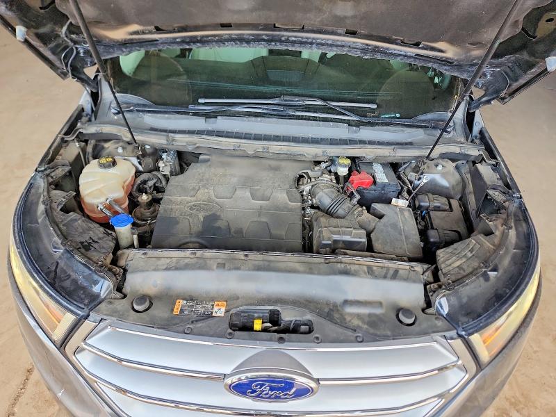 Aukcja sprzedaży 2018 Ford Edge, vin: 2FMPK3K83JBB15331, numer aukcji: 47640366