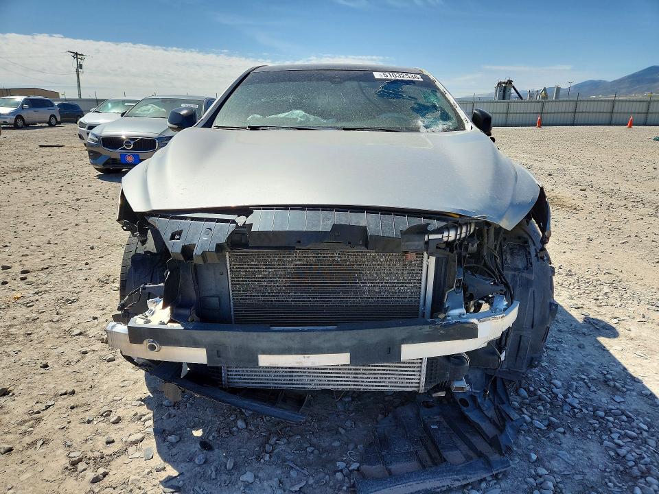 Продажа на аукционе авто 2018 Infiniti Qx30, vin: SJKCH5CP2JA042898, номер лота: 51032536