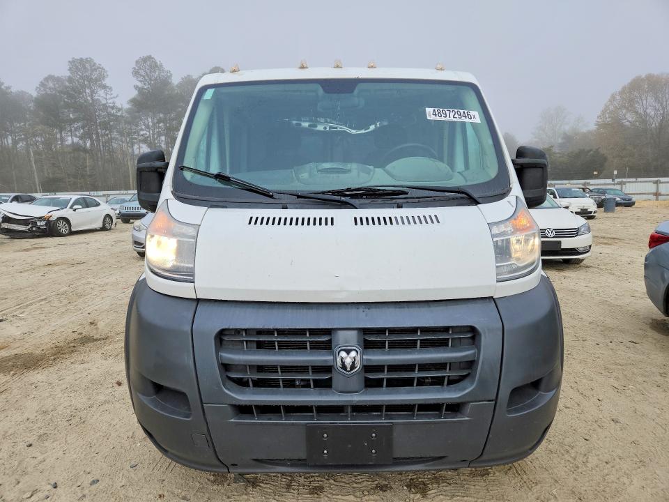 2014 Ram Promaster 1500 მანქანა იყიდება აუქციონზე, vin: 3C6TRVNG8EE113223, აუქციონის ნომერი: 48972946