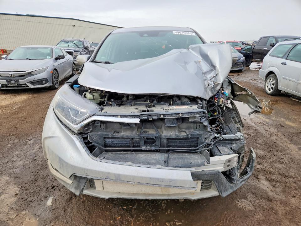 Aukcja sprzedaży 2018 Honda Cr-v, vin: 2HKRW2H52JH148852, numer aukcji: 48016366