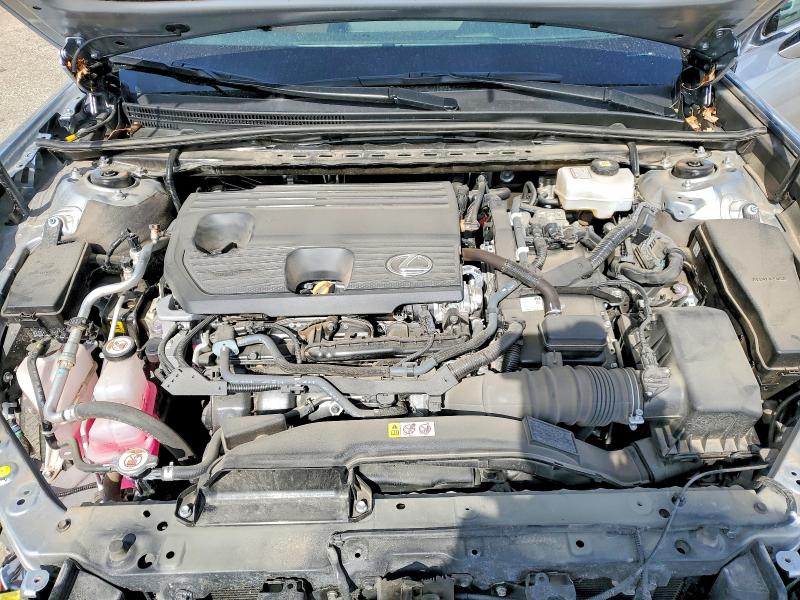 2024 Lexus Es 300h მანქანა იყიდება აუქციონზე, vin: 58ADA1C16RU043034, აუქციონის ნომერი: 51692796