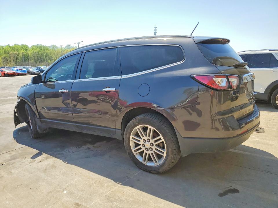 Aukcja sprzedaży 2014 Chevrolet Traverse, vin: 1GNKRGKD7EJ239268, numer aukcji: 49573436