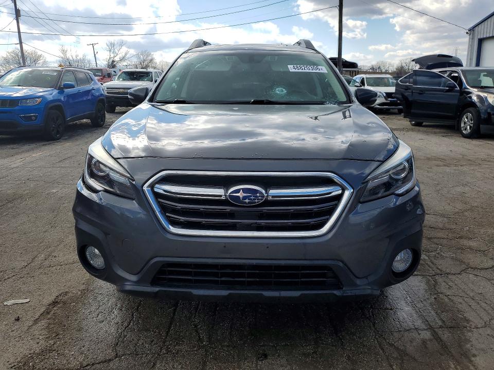 Продажа на аукционе авто 2019 Subaru Outback, vin: 4S4BSANC0K3241713, номер лота: 48820306