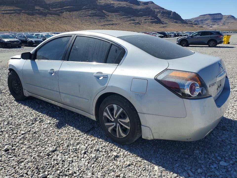 2011 Nissan Altima მანქანა იყიდება აუქციონზე, vin: 1N4AL2AP3BN515752, აუქციონის ნომერი: 51531356