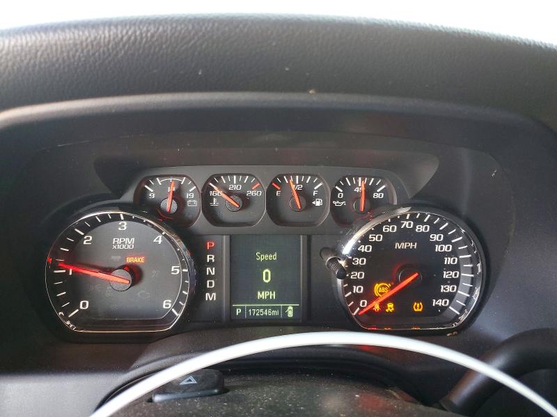 50001136 :رقم المزاد ، 1GTR1LEH0GZ335897 vin ، 2016 Gmc Sierra مزاد بيع