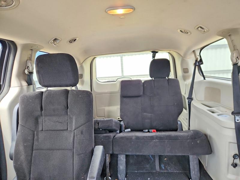 Продажа на аукционе авто 2013 Dodge Grand Caravan, vin: 2C4RDGBG8DR609458, номер лота: 51505516