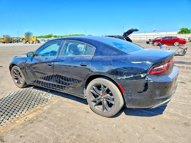 Aukcja sprzedaży 2016 Dodge Charger, vin: 2C3CDXAG6GH328409, numer aukcji: 50985616