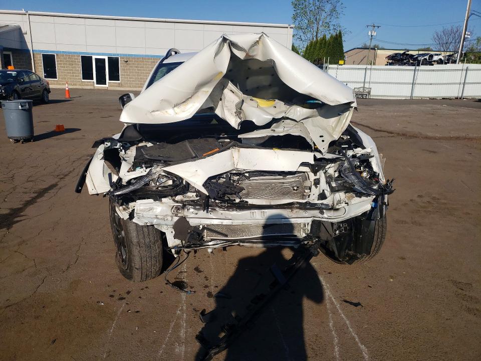 Продаж на аукціоні авто 2023 Subaru Crosstrek, vin: JF2GTAPC0P8275649, номер лоту: 50798116