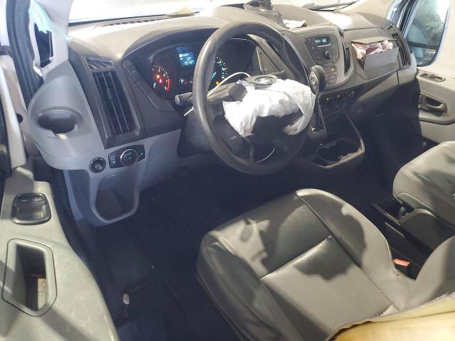 Продаж на аукціоні авто 2016 Ford Transit, vin: 1FTYE1YM3GKA07282, номер лоту: 53476506