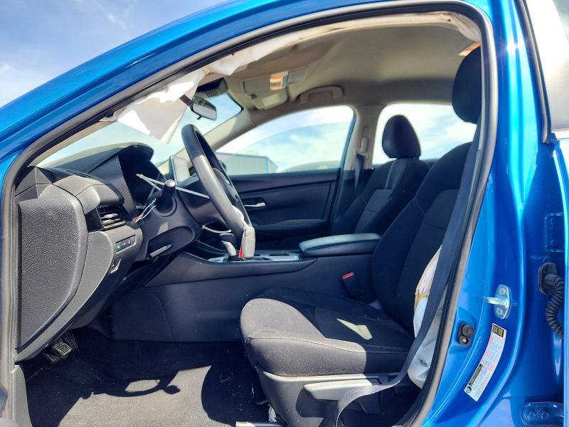 Продажа на аукционе авто 2024 Nissan Sentra, vin: 3N1AB8CV7RY255917, номер лота: 48573226