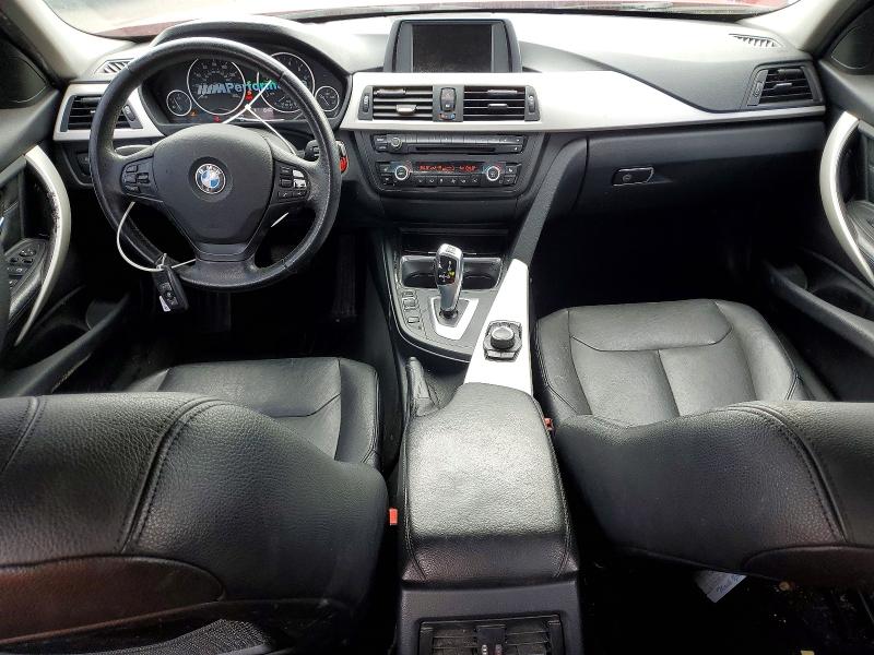 Aukcja sprzedaży 2013 Bmw 328, vin: WBA3C1C5XDF444827, numer aukcji: 51376796