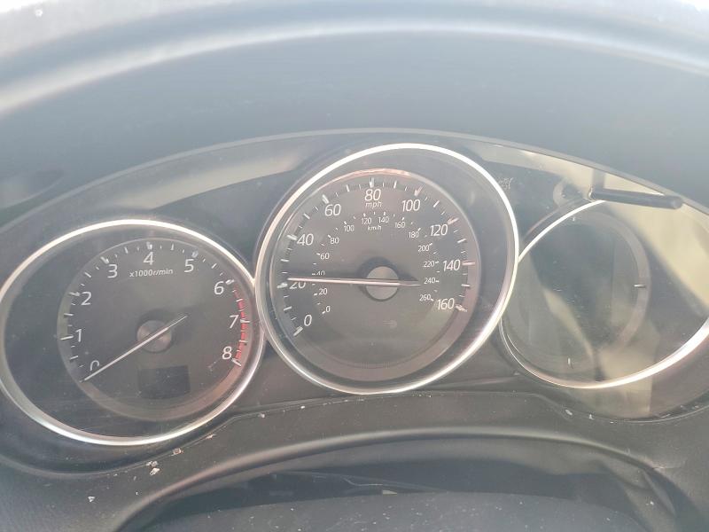 Aukcja sprzedaży 2016 Mazda Cx-5, vin: JM3KE2CY7G0896192, numer aukcji: 49173936