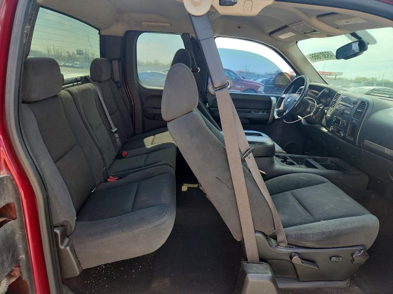 Aukcja sprzedaży 2007 Chevrolet Silverado, vin: 2GCEK19J971672381, numer aukcji: 49301666