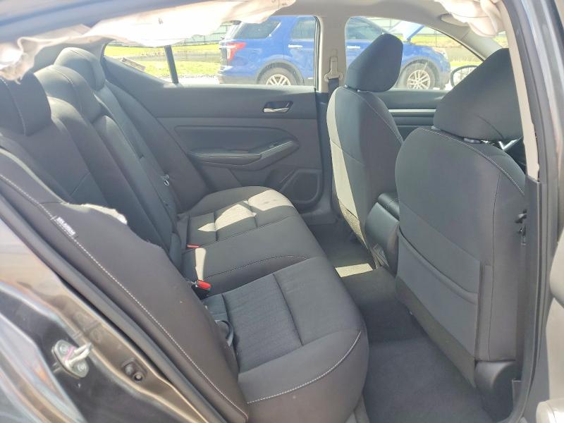 50527976 :رقم المزاد ، 1N4BL4DV4NN341320 vin ، 2022 Nissan Altima مزاد بيع