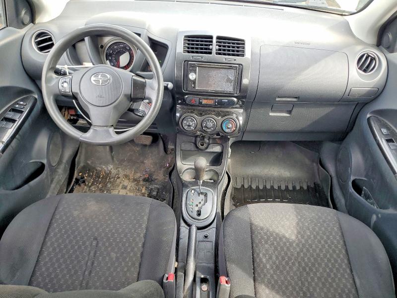 Продаж на аукціоні авто 2009 Scion Xd, vin: JTKKU10439J049747, номер лоту: 50305456