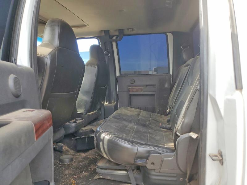 2009 Ford F450 მანქანა იყიდება აუქციონზე, vin: 1FTXW43R49EA66274, აუქციონის ნომერი: 50357676