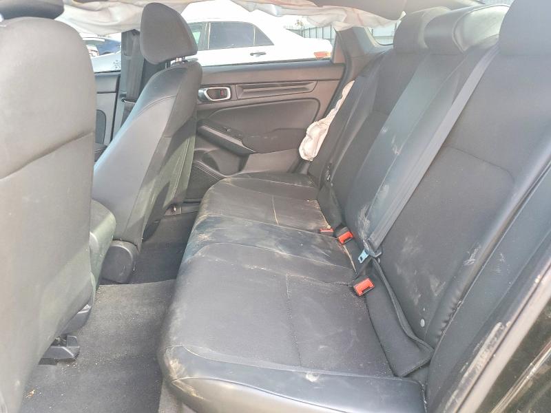Продаж на аукціоні авто 2023 Honda Civic, vin: 2HGFE2F56PH512489, номер лоту: 51720206