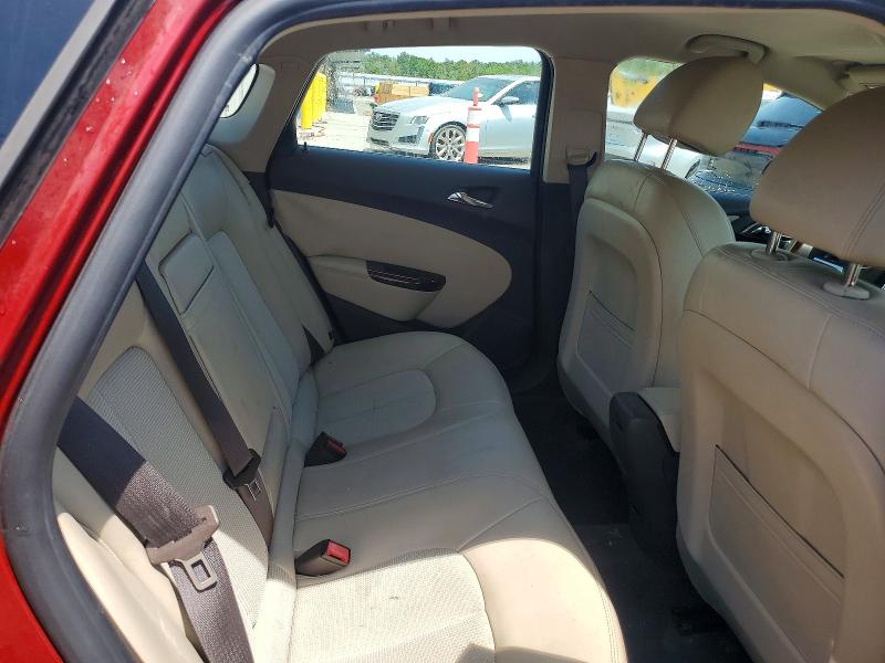 Aukcja sprzedaży 2012 Buick Verano, vin: 1G4PP5SK5C4226226, numer aukcji: 48923086