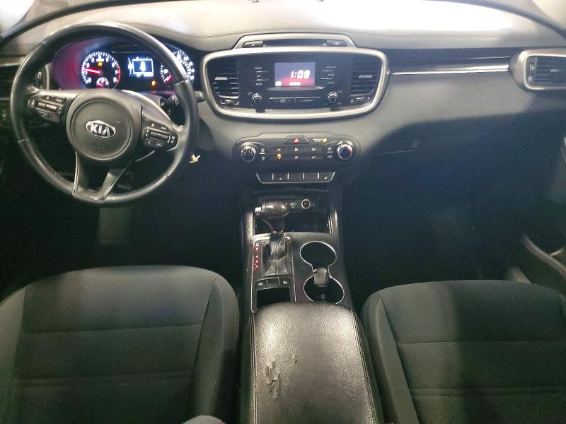 Aukcja sprzedaży 2016 Kia Sorento, vin: 5XYPG4A51GG011718, numer aukcji: 50922126