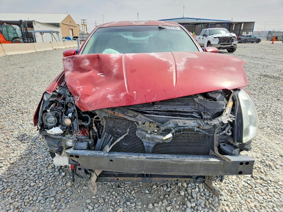 Aukcja sprzedaży 2005 Nissan Maxima, vin: 1N4BA41E35C820026, numer aukcji: 49579796