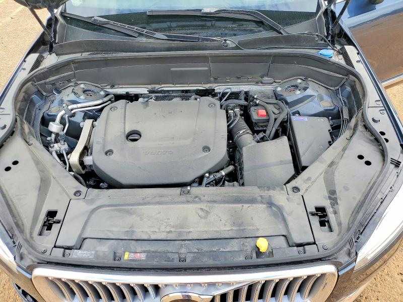 2024 Volvo Xc90 მანქანა იყიდება აუქციონზე, vin: YV4062PE0R1187305, აუქციონის ნომერი: 50928336
