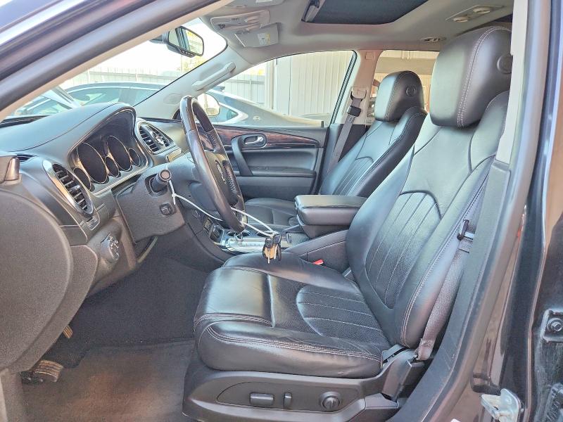Aukcja sprzedaży 2016 Buick Enclave, vin: 5GAKVCKD4GJ173764, numer aukcji: 50798956