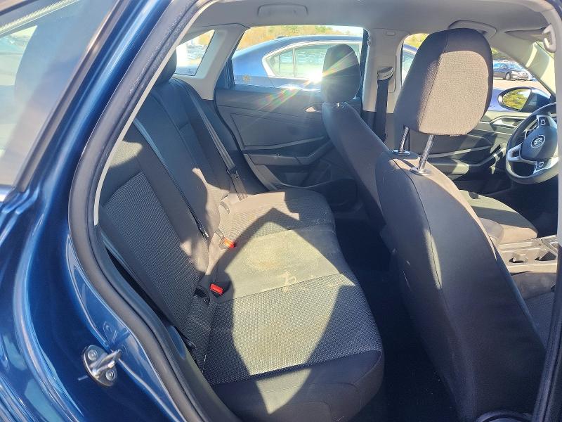 Продаж на аукціоні авто 2019 Volkswagen Jetta, vin: 3VWC57BU2KM032081, номер лоту: 51486936