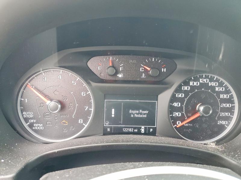 Продажа на аукционе авто 2018 Gmc Terrain, vin: 3GKALMEV9JL178974, номер лота: 50118806