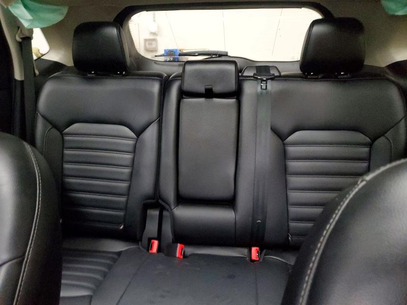 Aukcja sprzedaży 2024 Ford Edge, vin: 2FMPK4J93RBA97165, numer aukcji: 50088166