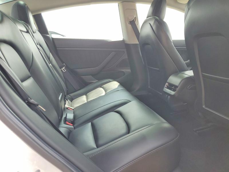 Aukcja sprzedaży 2021 Tesla Model 3, vin: 5YJ3E1EA7MF940552, numer aukcji: 48420206