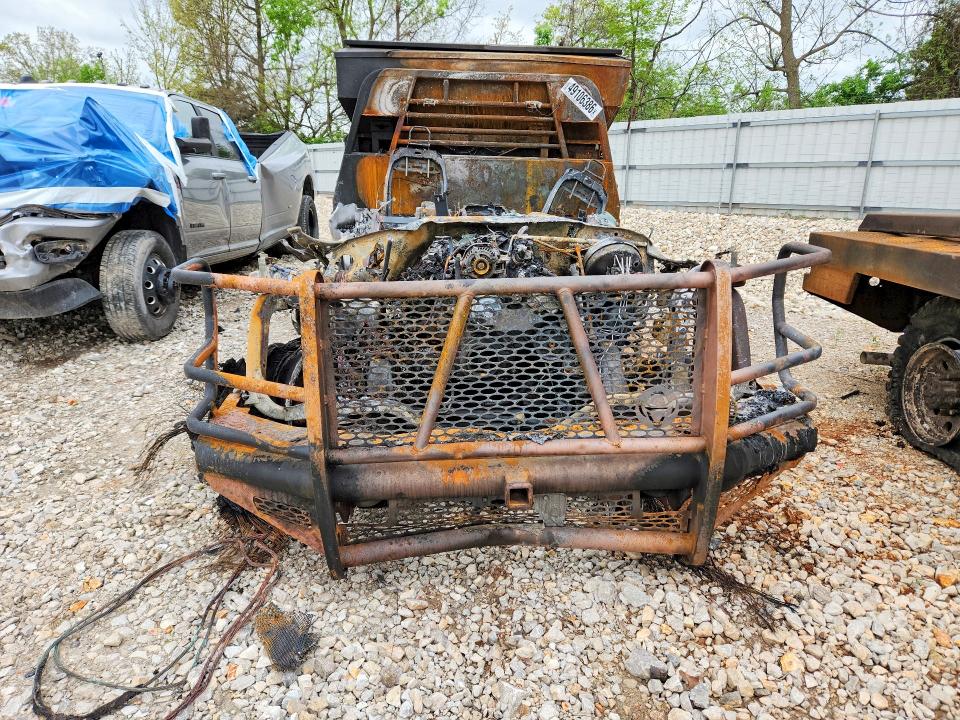 Aukcja sprzedaży 2017 Ford F350, vin: 1FTRF3B61HEB69239, numer aukcji: 49106386