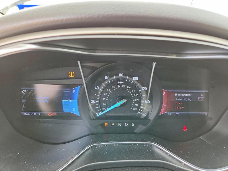 Aukcja sprzedaży 2013 Ford Fusion, vin: 3FA6P0H70DR190644, numer aukcji: 49318866