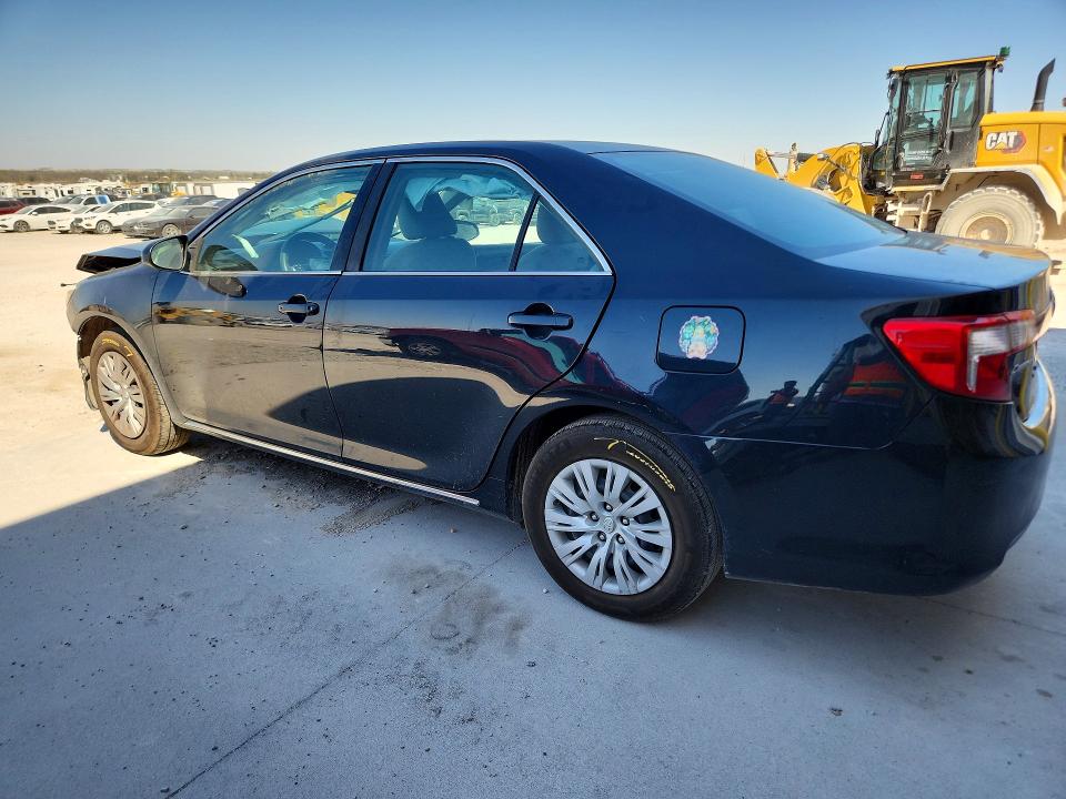 Aukcja sprzedaży 2014 Toyota Camry, vin: 4T4BF1FKXER348153, numer aukcji: 50647916