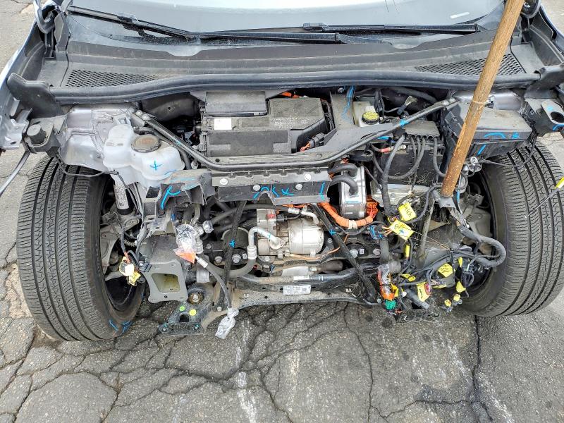 Auction sale of the 2023 Volkswagen Id.4, vin: 1V2WNPE83PC038476, lot number: 51515916