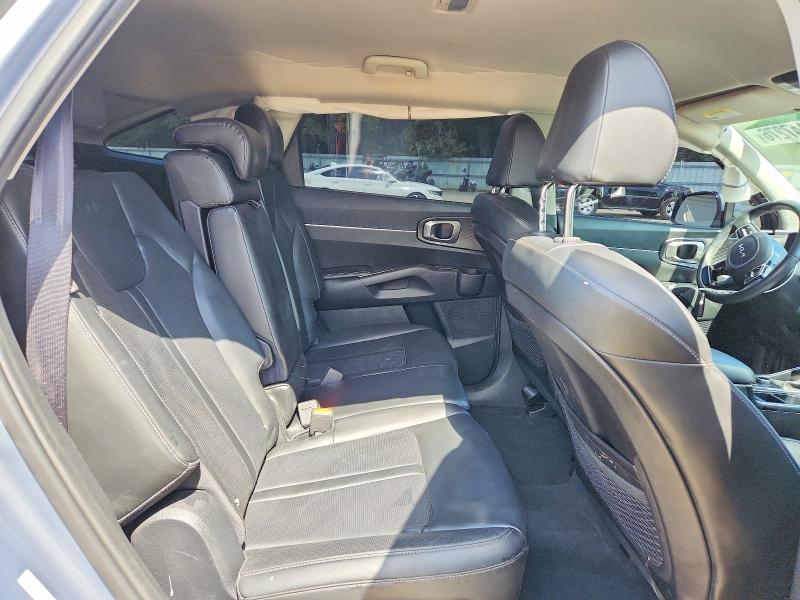 Продажа на аукционе авто 2024 Kia Sorento, vin: 5XYRLDJC5RG256205, номер лота: 49447276