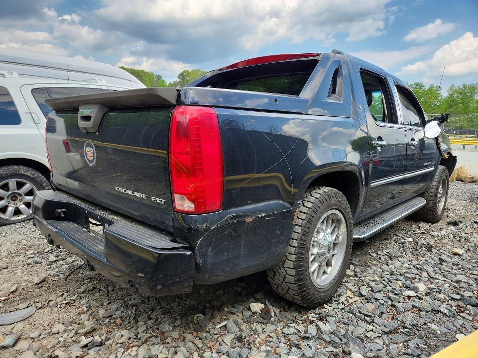 51312236 :رقم المزاد ، 3GYFK62878G161327 vin ، 2008 Cadillac Escalade مزاد بيع