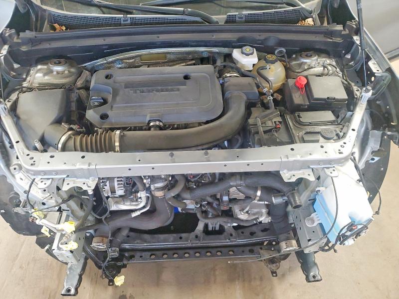 Продаж на аукціоні авто 2024 Buick Envision, vin: LRBFZPE46RD013392, номер лоту: 49422626