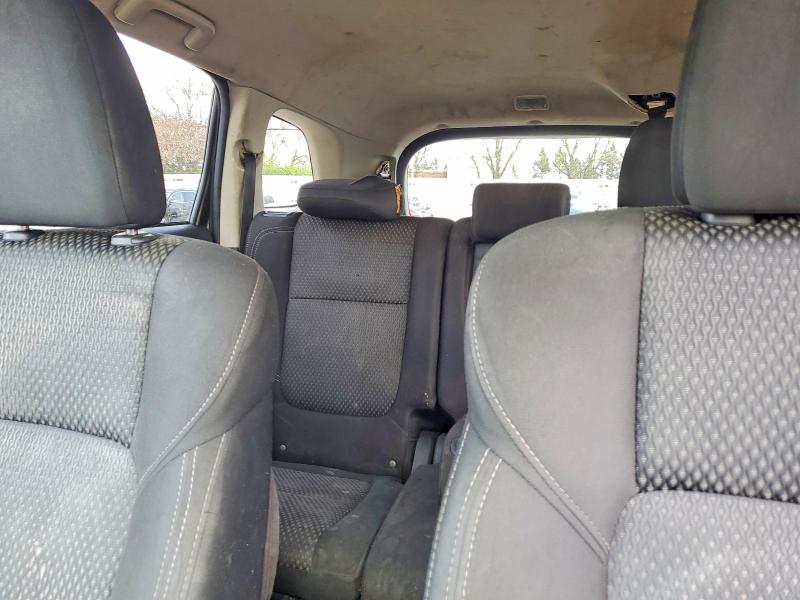 Продаж на аукціоні авто 2019 Mitsubishi Outlander, vin: JA4AD2A35KZ016684, номер лоту: 48844896