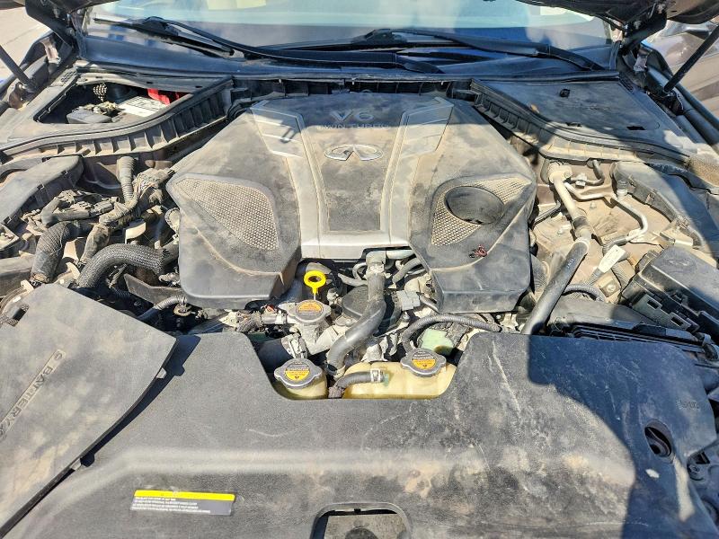 50286526 :رقم المزاد ، JN1EV7AP4HM732098 vin ، 2017 Infiniti Q50 مزاد بيع